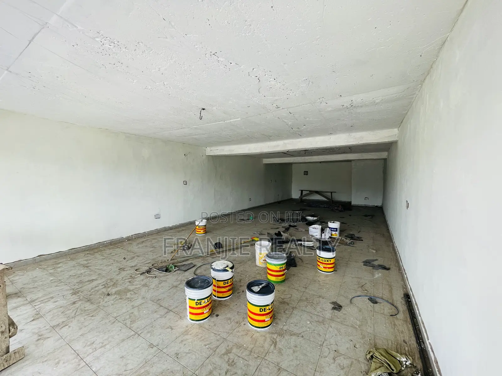 Shop for Rent at Kasoa