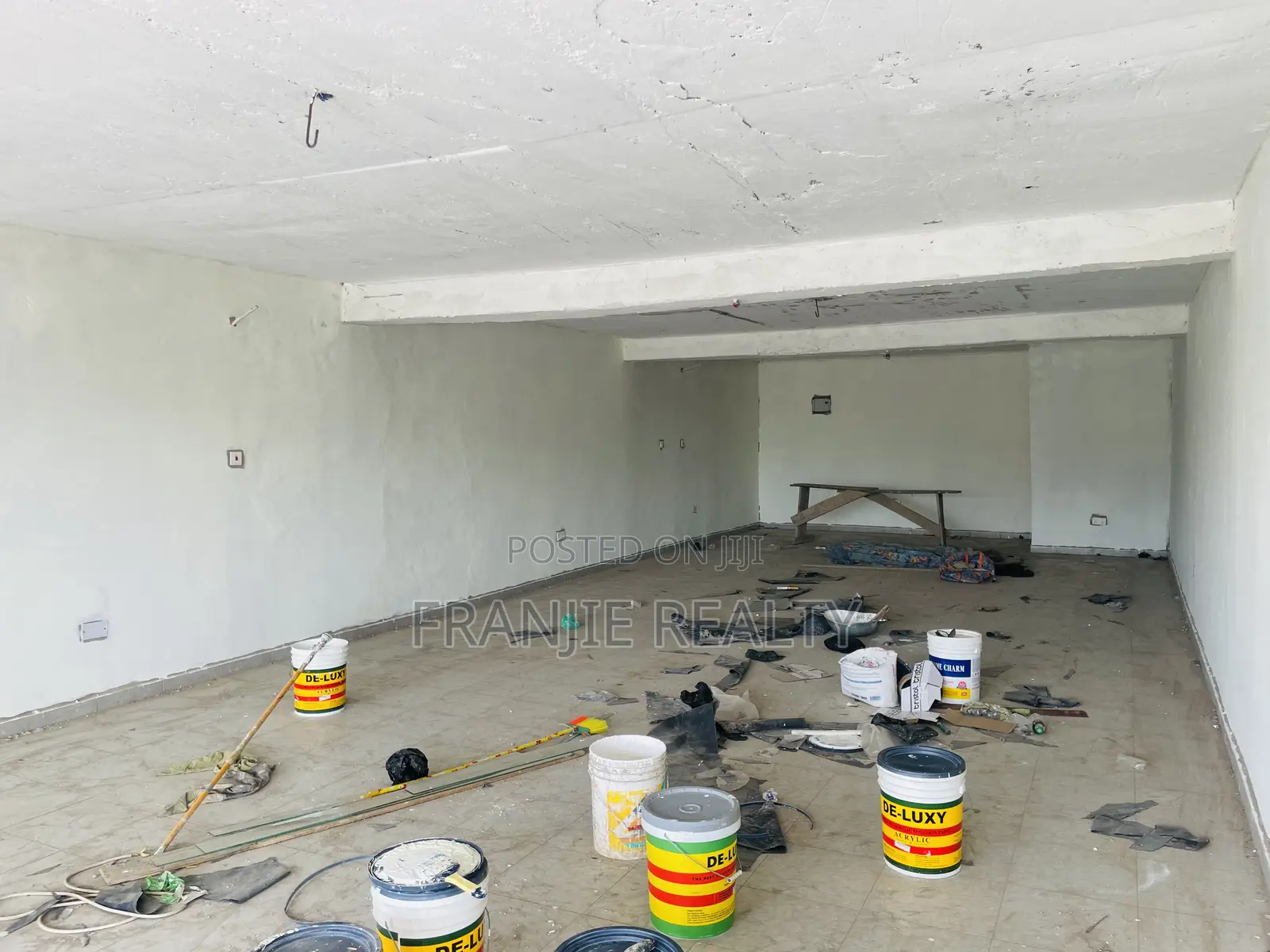 Shop for Rent at Kasoa