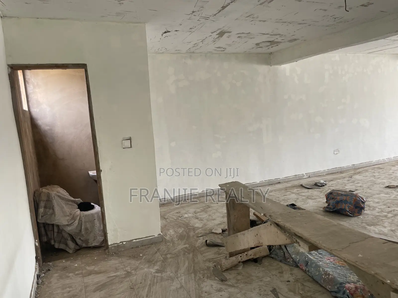 Shop for Rent at Kasoa
