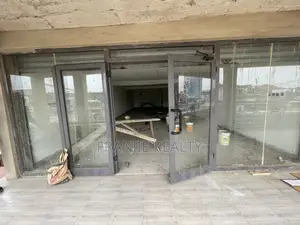 Shop for Rent at Kasoa