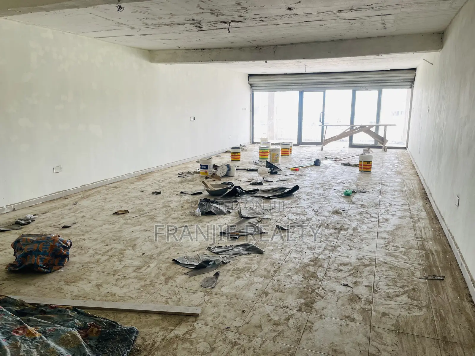 Shop for Rent at Kasoa