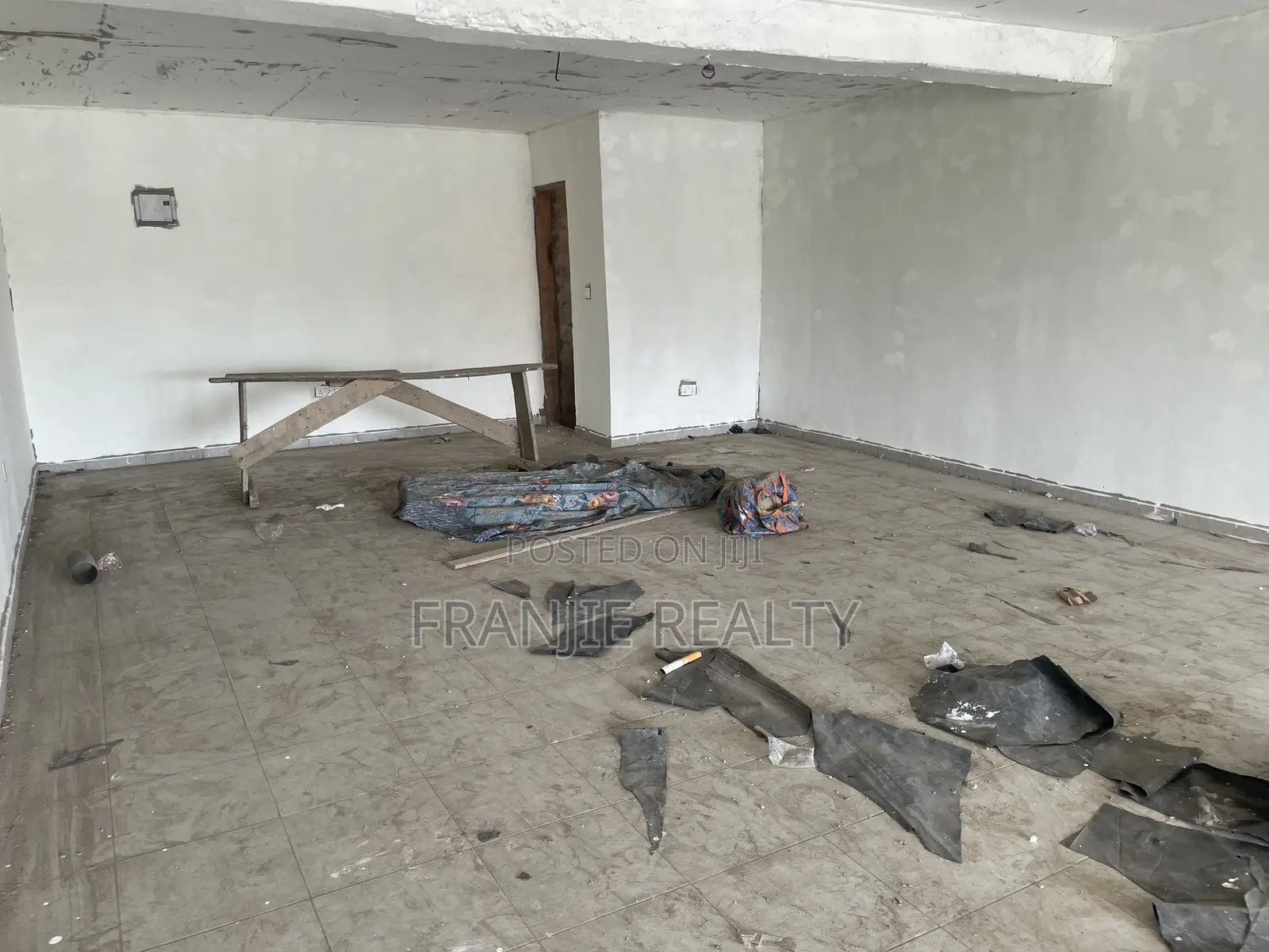 Shop for Rent at Kasoa