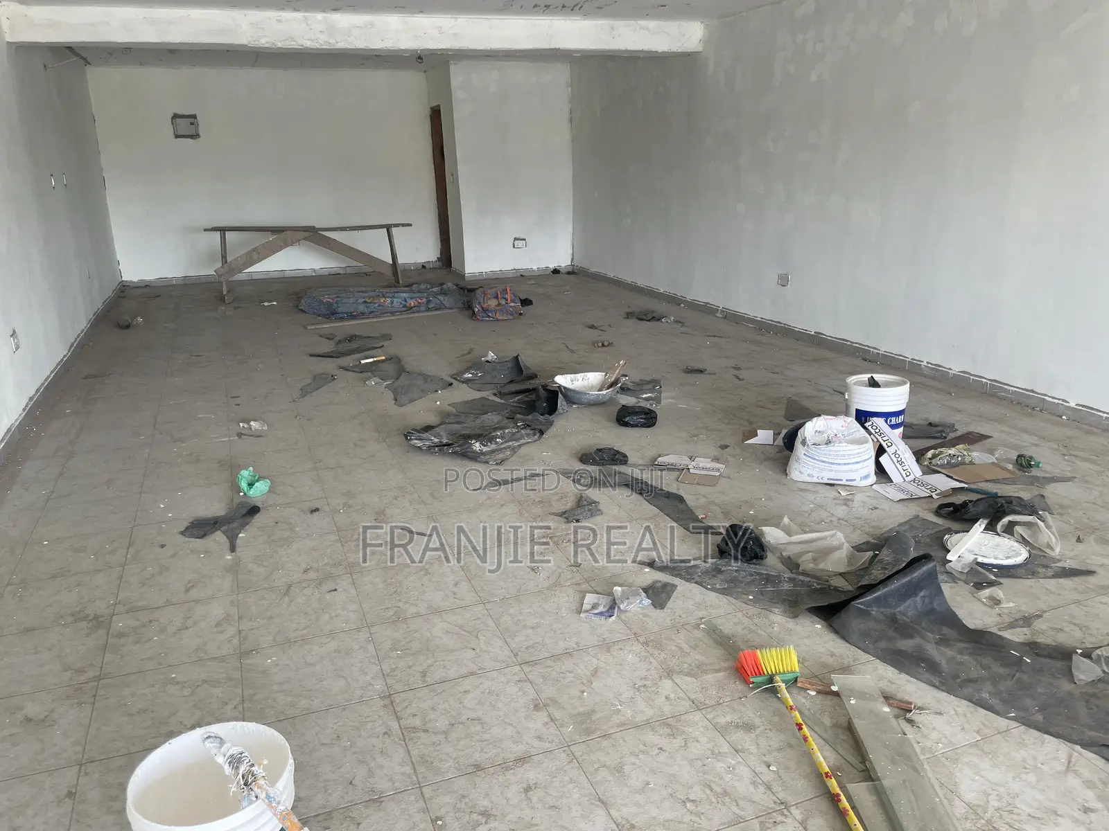 Shop for Rent at Kasoa
