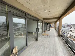 Shop for Rent at Kasoa