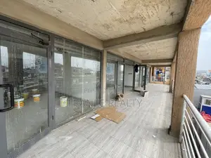 Shop for Rent at Kasoa