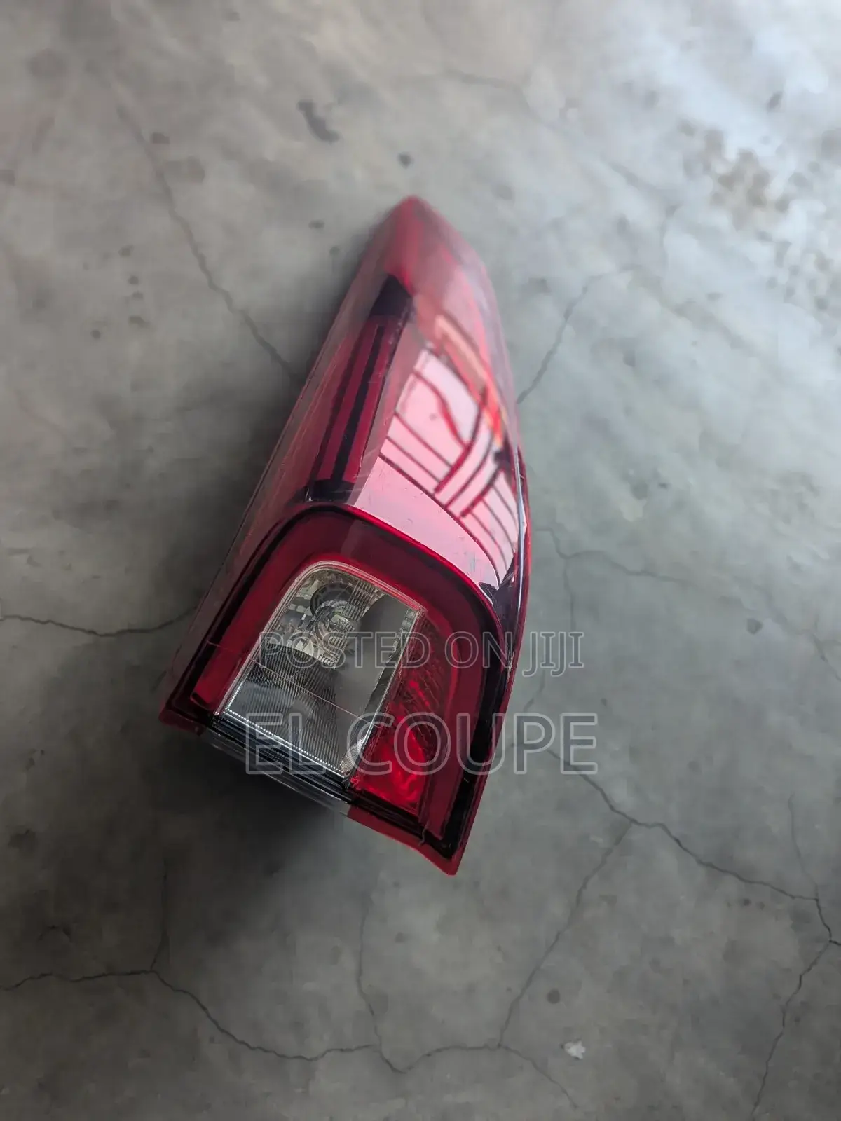 Acura Rdx Taillight
