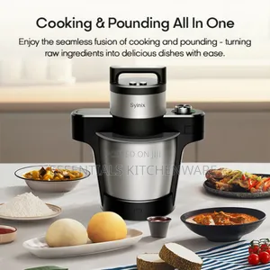 6l Syinix Swallow Maker