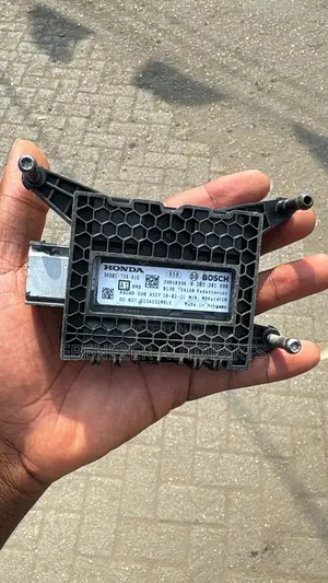 Honda Accord Radar Sensor 2018 2019 2020 2021 2022
