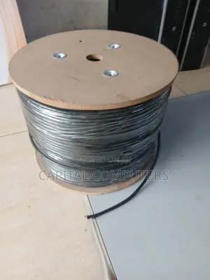 Outdoor Network Cable