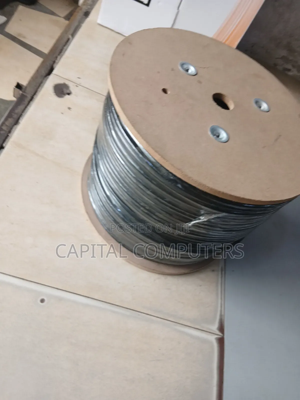 Outdoor Network Cable