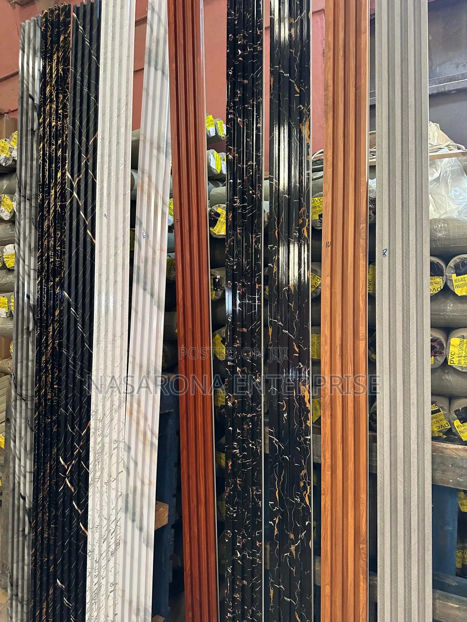 Wall Panels