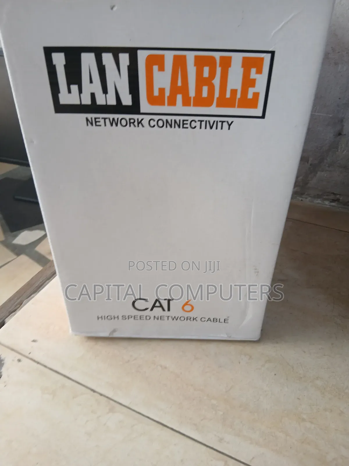 305m Network Cable