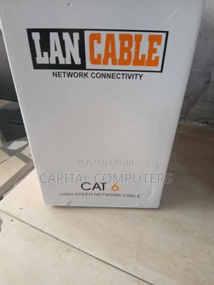 305m Network Cable