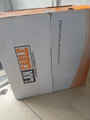 305m Network Cable