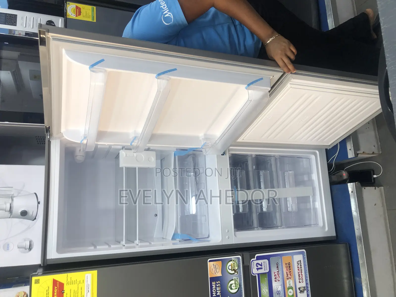 Quality and Affordable Nasco Bottom Fridge