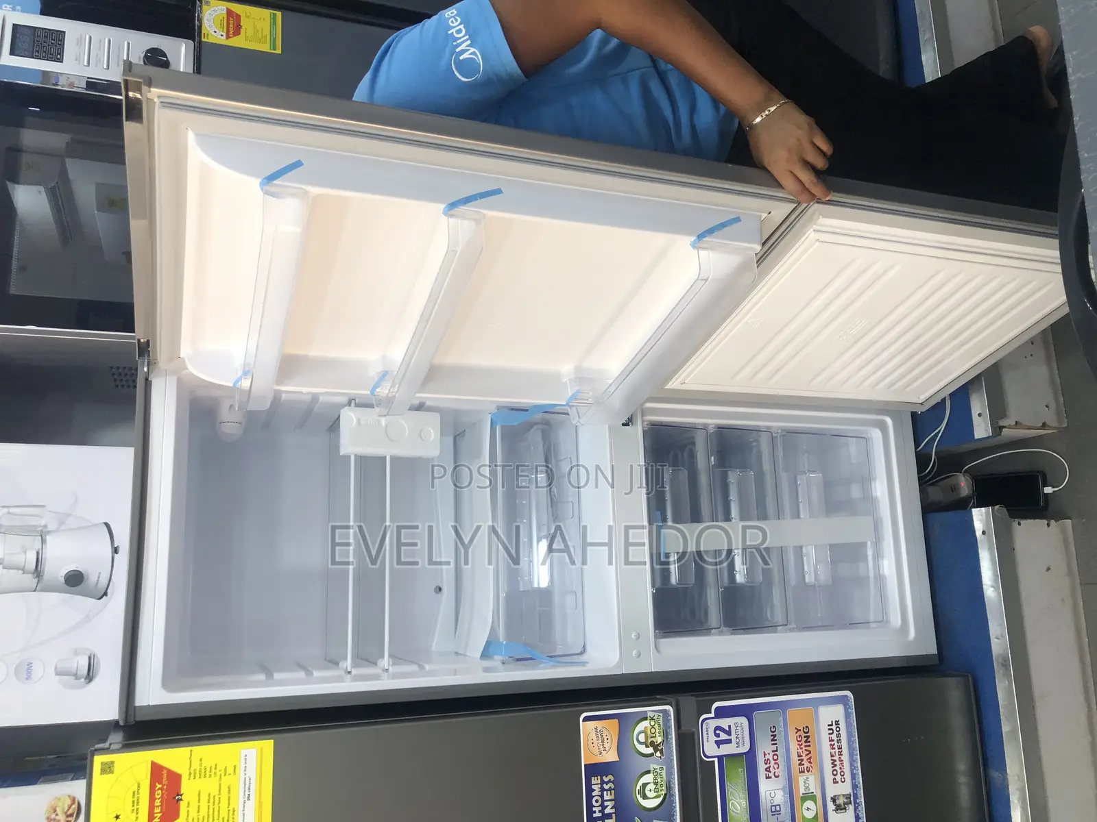 Quality and Affordable Nasco Bottom Fridge