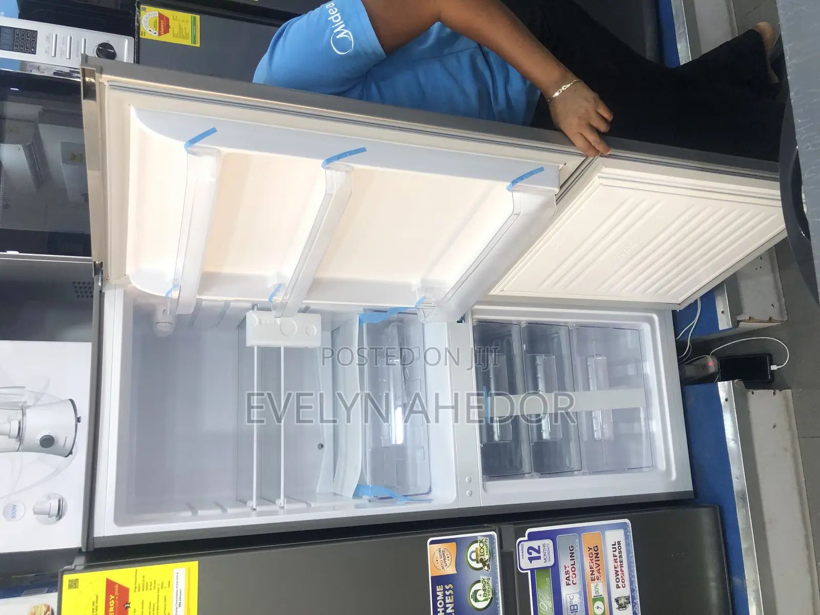 Quality and Affordable Nasco Bottom Fridge