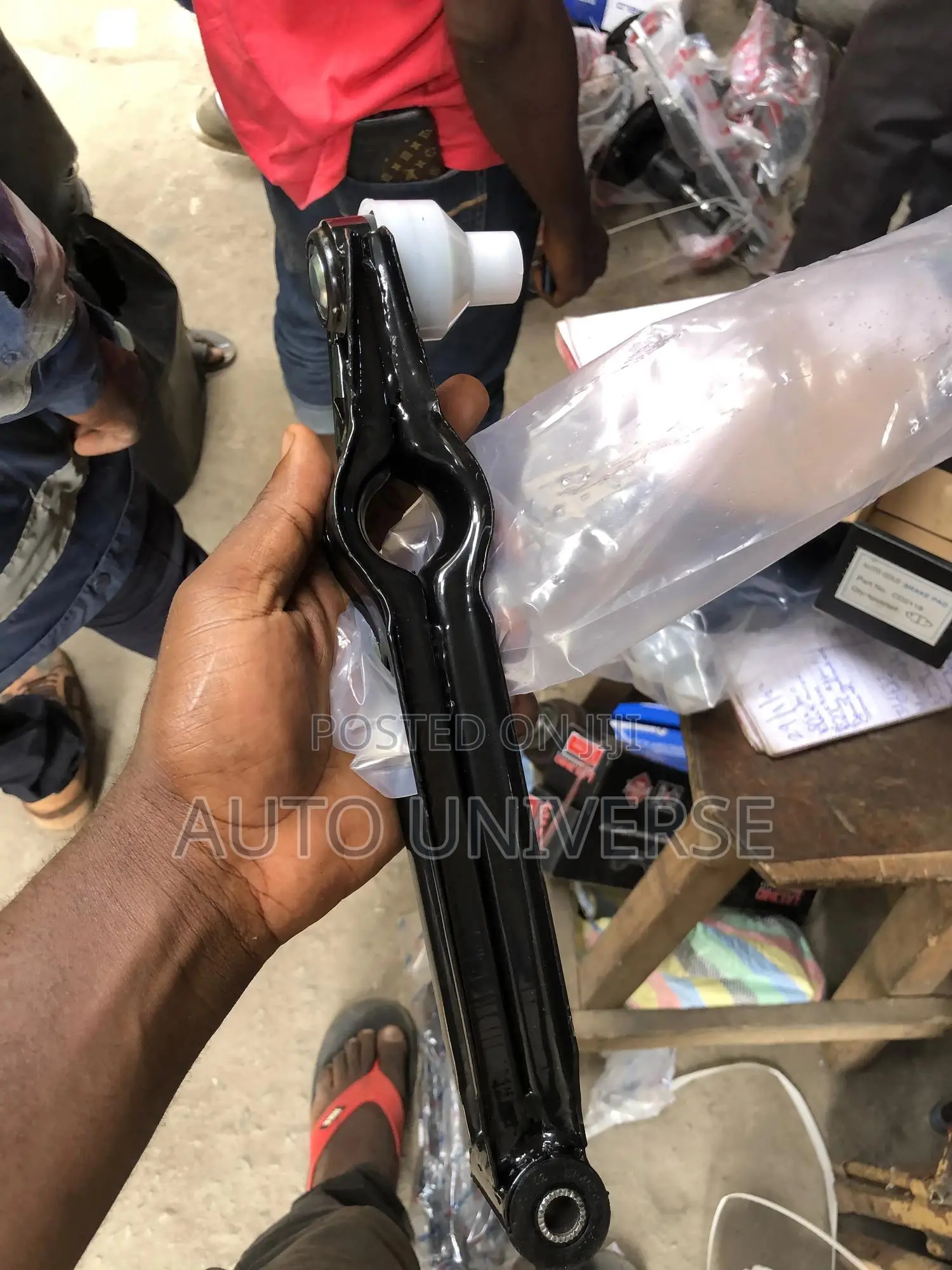 Daewoo Matiz 2008 Lower Arms Available