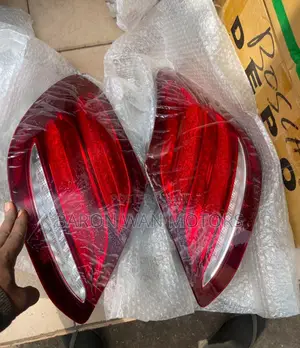 W213 E300 Led Tail Light