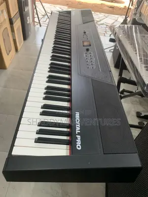 Alesis Recital Pro Digital Piano