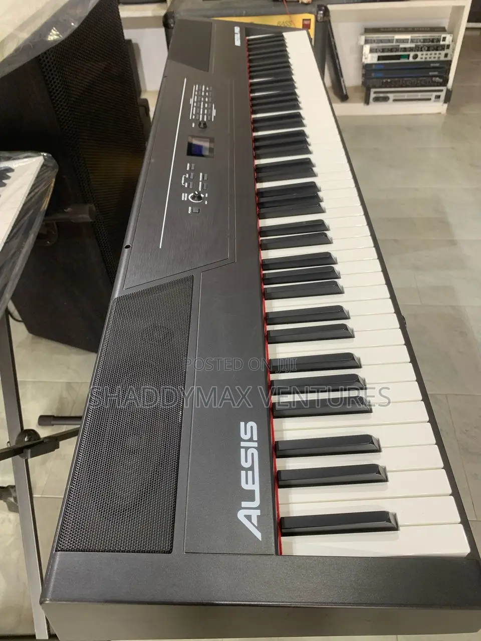 Alesis Recital Pro Digital Piano