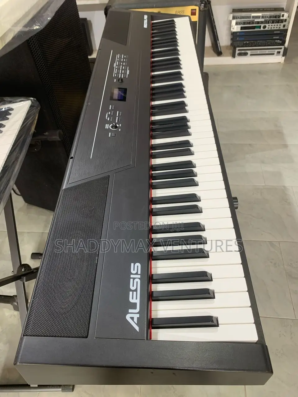 Alesis Recital Pro Digital Piano