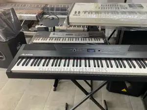 Alesis Recital Pro Digital Piano