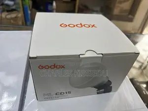 Godox Diffusion
