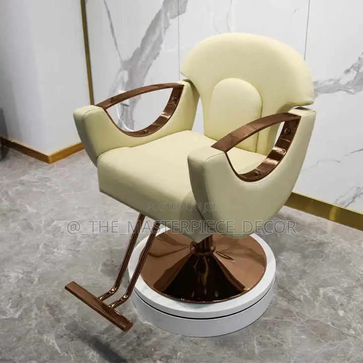 Hair Saloon And Barbering Chairs, Hair Wash Basin Sinks