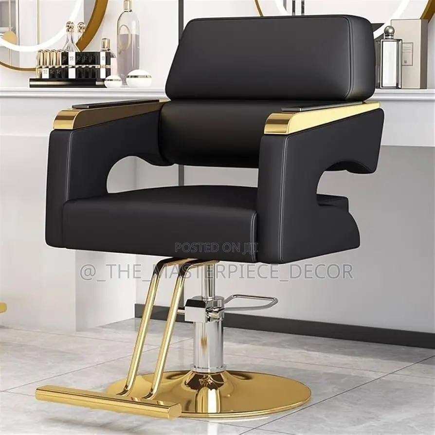 Hair Saloon And Barbering Chairs, Hair Wash Basin Sinks
