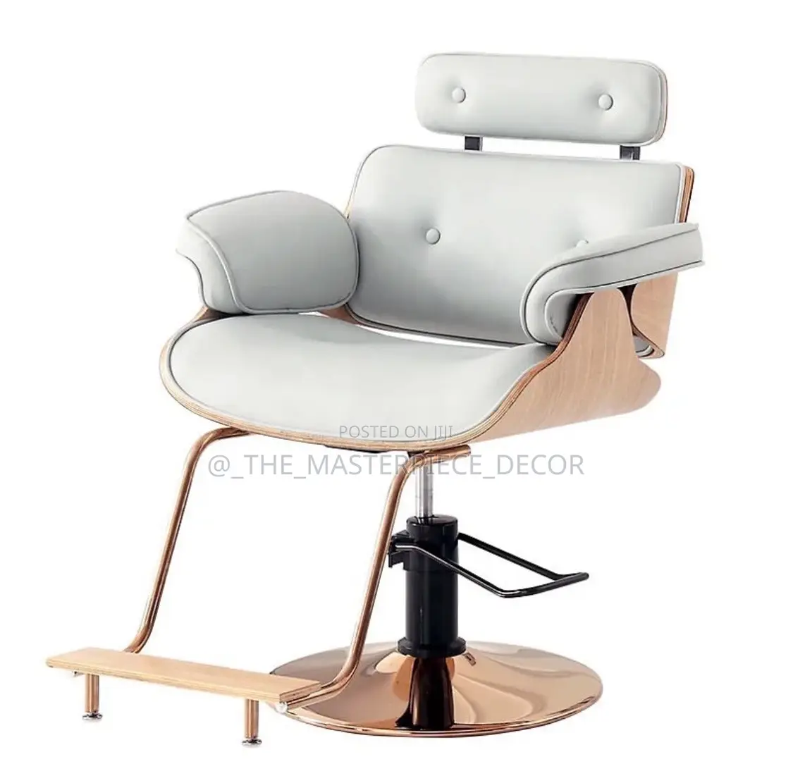 Hair Saloon And Barbering Chairs, Hair Wash Basin Sinks