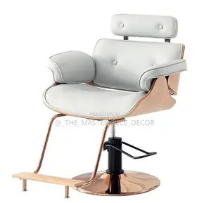 Hair Saloon And Barbering Chairs, Hair Wash Basin Sinks