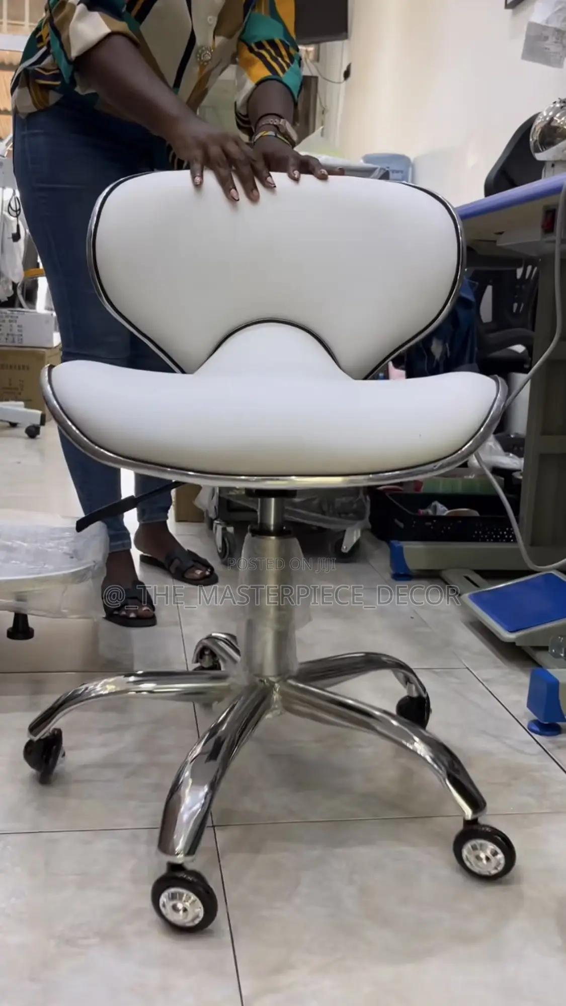 Hair Saloon And Barbering Chairs, Hair Wash Basin Sinks