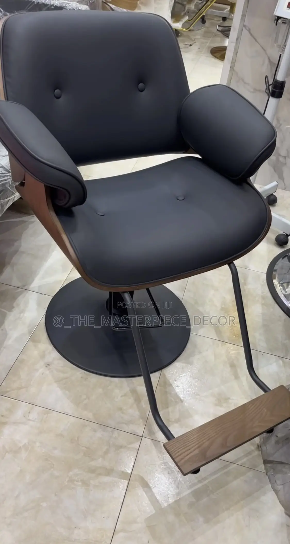 Hair Saloon And Barbering Chairs, Hair Wash Basin Sinks
