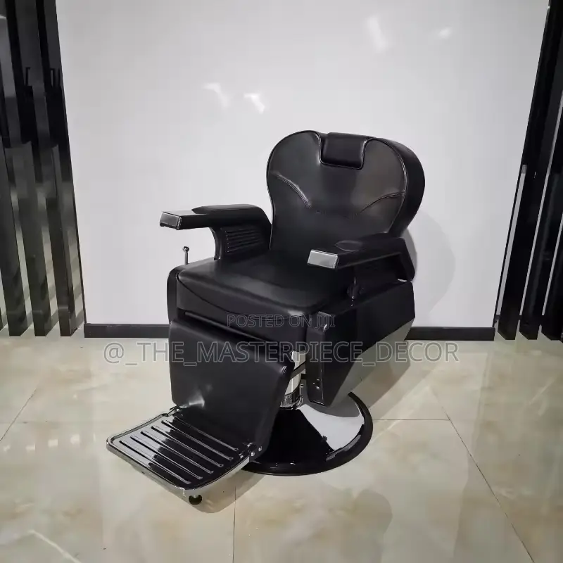 Hair Saloon And Barbering Chairs, Hair Wash Basin Sinks