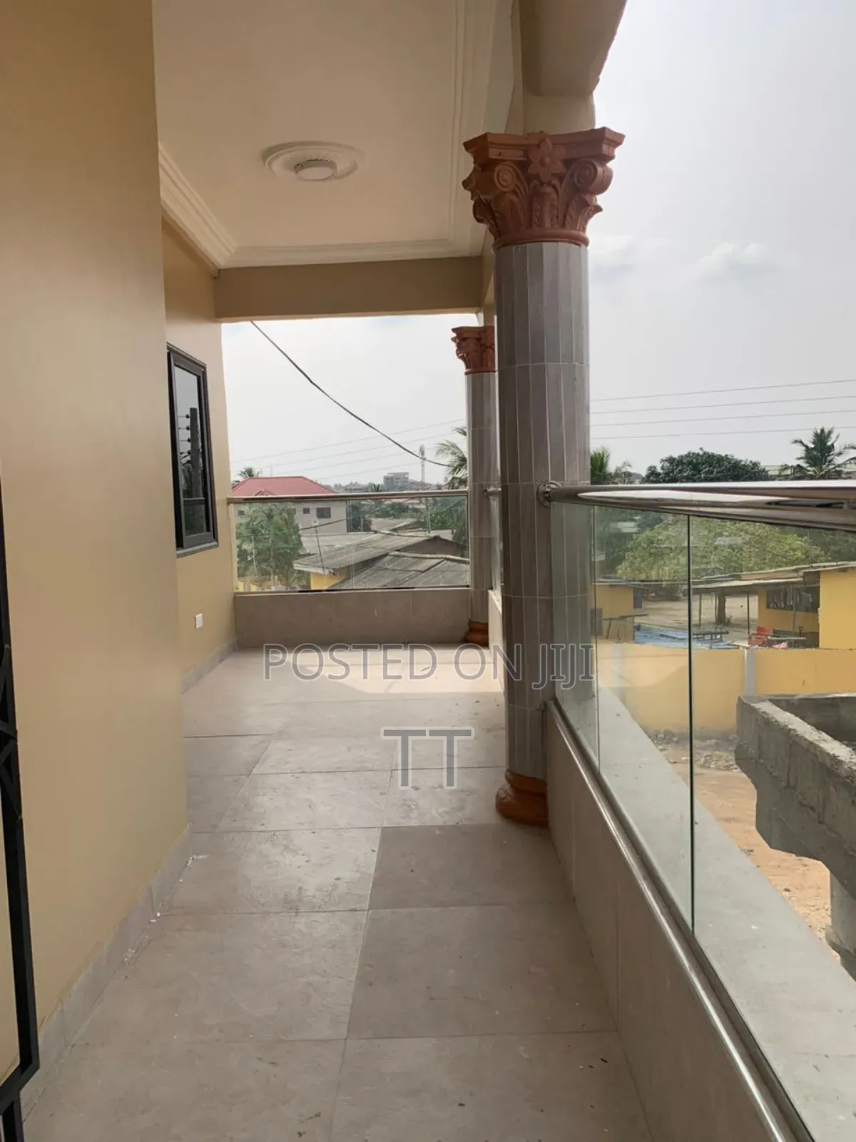 2bdrm Apartment in Teshie Agbleza for rent