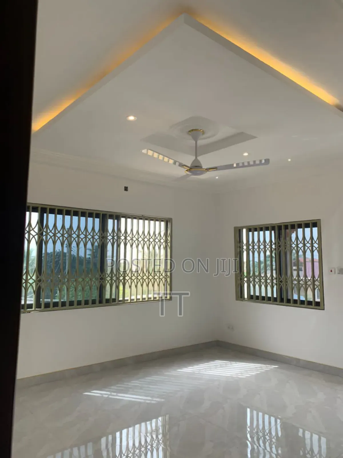 2bdrm Apartment in Teshie Agbleza for rent