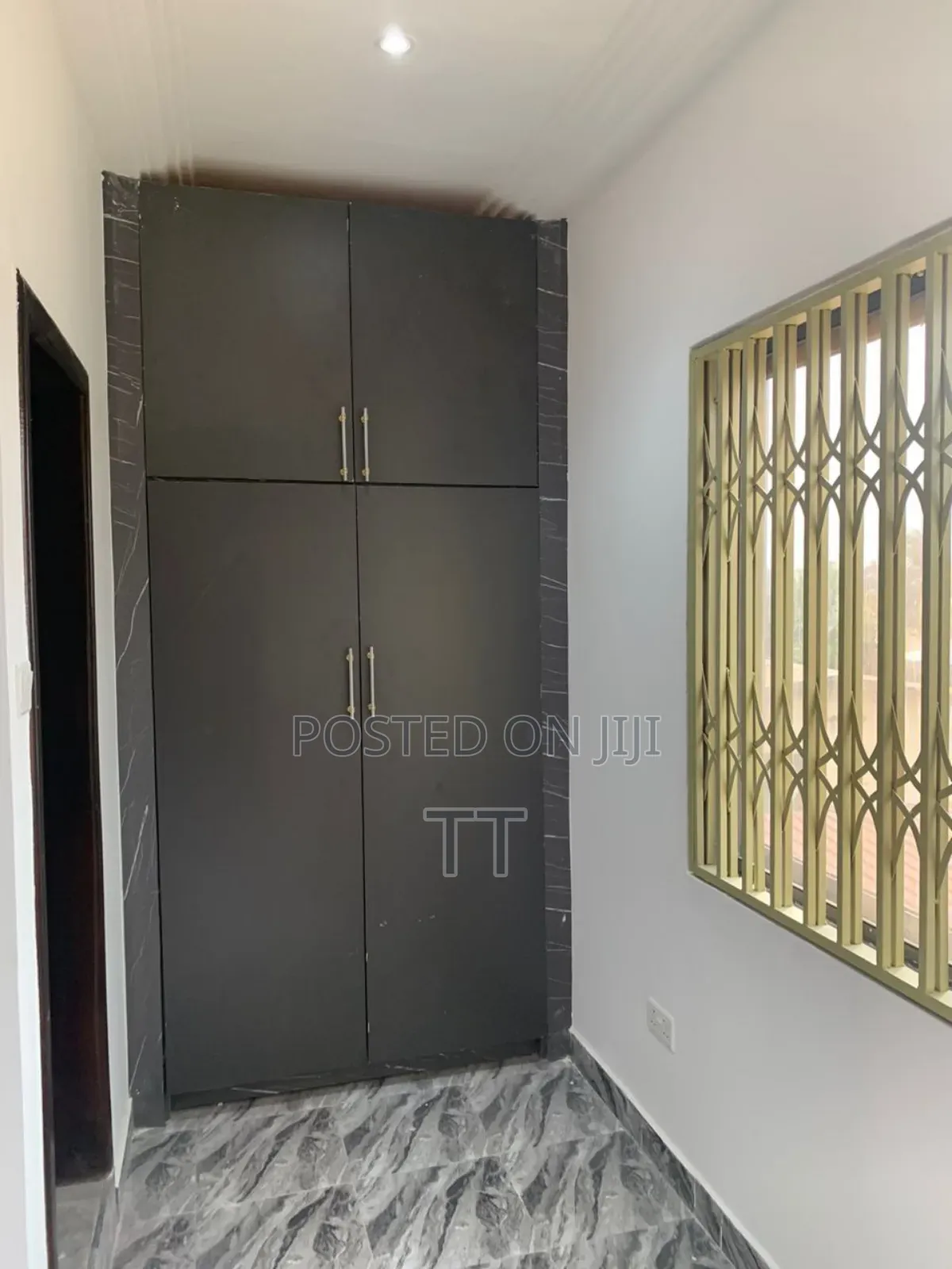 2bdrm Apartment in Teshie Agbleza for rent