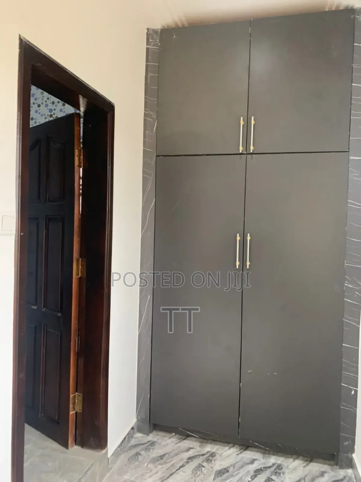 2bdrm Apartment in Teshie Agbleza for rent