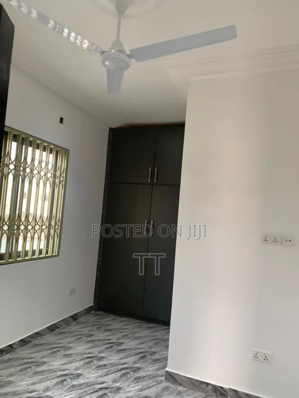 2bdrm Apartment in Teshie Agbleza for rent