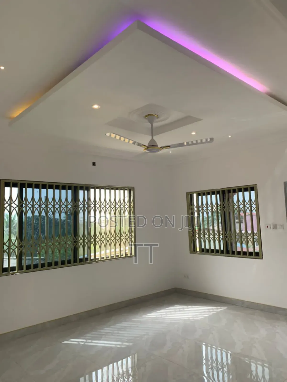 2bdrm Apartment in Teshie Agbleza for rent