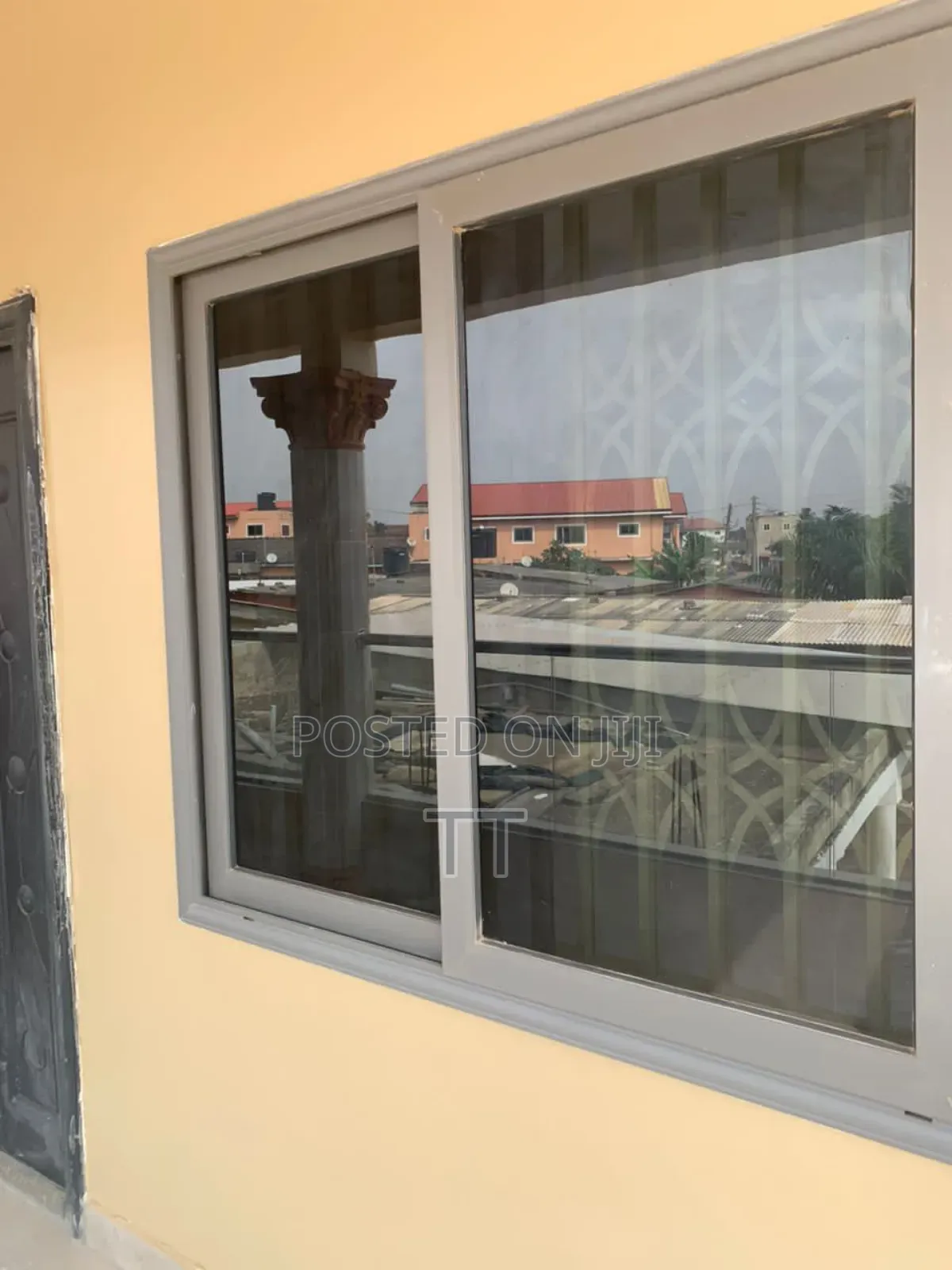 2bdrm Apartment in Teshie Agbleza for rent