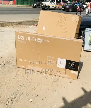 Buy Unique Lg55ur73 55” Uhd Real Smart Screen Television