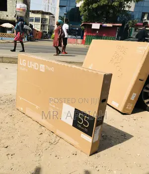 Buy Unique Lg55ur73 55” Uhd Real Smart Screen Television