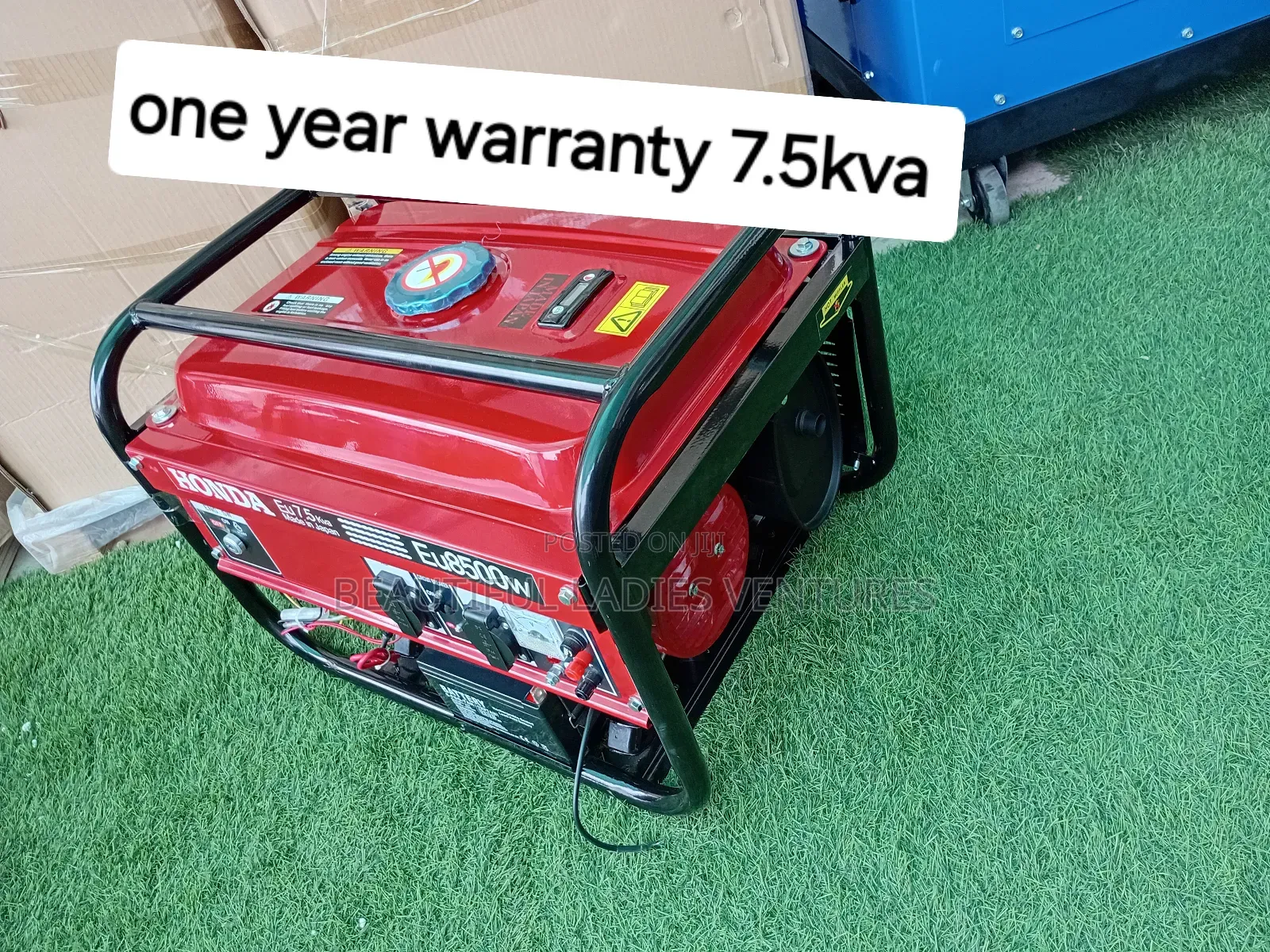 Best Brand New Generator 10kva
