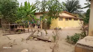 Seth Mensah Properties