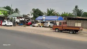 Seth Mensah Properties