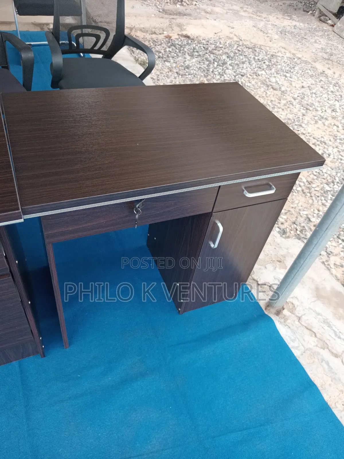 Table for Working From Home