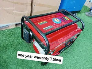 Wwarranted Quality Plus 3months Free Service Generator