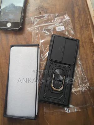 Samsung Fold 6 Cover